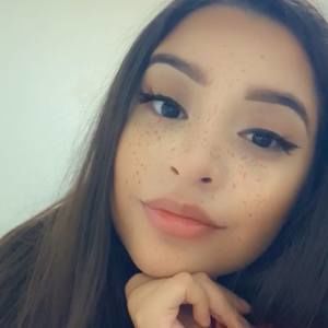 Meet your Posher, Marissa